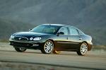 Buick LaCrosse 2005 года